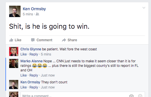 Trumpwin