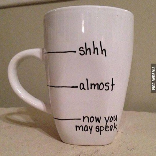 mug