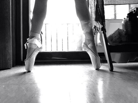 pointe