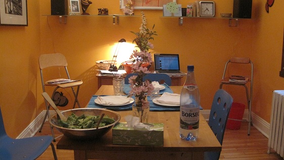 table